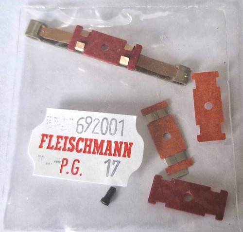 Fleischmann 00692001 schleifer - 00692001,