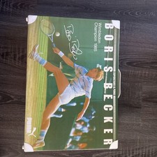 Promo Koffer von Puma Boris