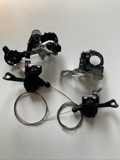 Schaltungsset Deore XT M-770