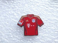BAYERN MÜNCHEN - Trikot  -