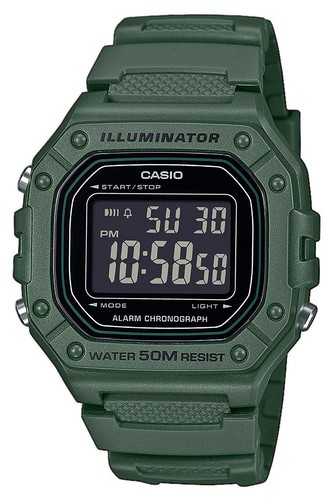 Casio herren digitaluhr - casio, herren-digitaluhr