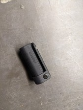 Fahrrad Schloss Bügelklemme