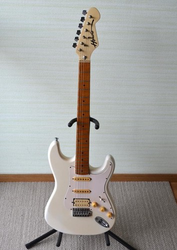 Vintage hondo strat gitarre - strat, e-gitarre