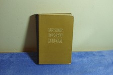 Unser Kochbuch Verlag für die