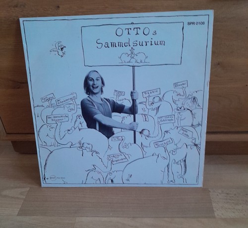 Otto s sammelsurium - -,