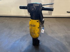 Atlas Copco TEX 220 PS Heavy
