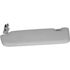 Audi A4 Avant 2.0 TDI DPF multitronic B8 Bj 1899 Sonnenblende Rechts