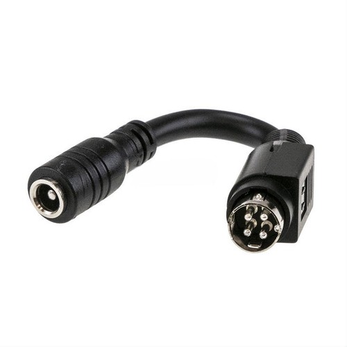 Stecker adapter 2 - dc,