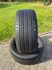 2x Michelin Latitude Sport 3 275/45 R20 110V XL VOL Sommerreifen DOT2018 4mm TOP