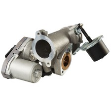 AGR-Ventil elektrisch