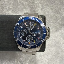 Nautica NAPBYS005 Quartz