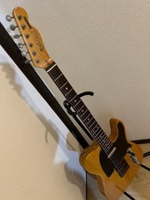 Aria Pro II Backaroo Telecaster Brass Saddle Rosewood MIJ Vintage