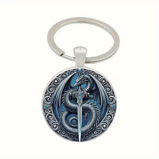 Schlüsselanhänger mit