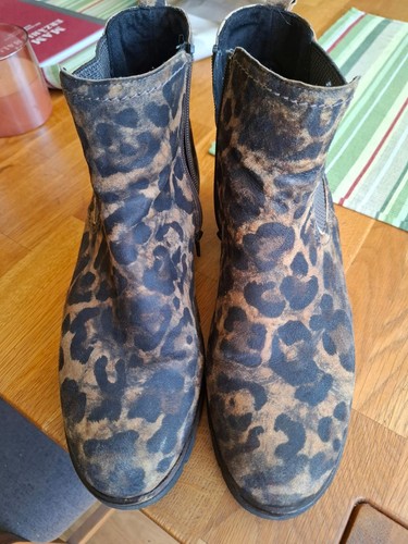Gabor 43 stiefelette - 9,