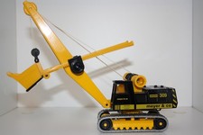 Siku Super 1:55 Menck (Hoch)Löffelbagger 3518