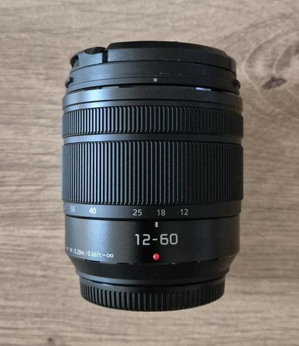 Mft 60mm f 3 - , 3.5-5.6