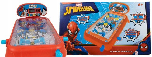 Sambro marvel spider man - marvel, super