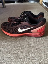 Nike Lunarglide 6 Sneaker Gr