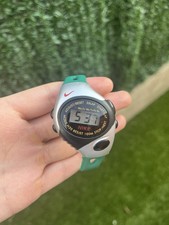 Nike Triax Watch Y2k New Old
