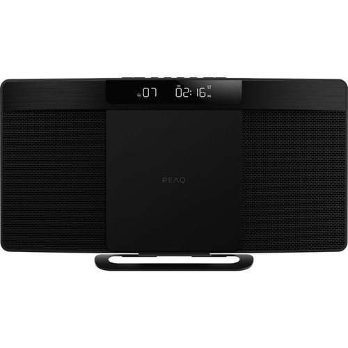 Peaq pms 220 slim - slim, micro