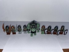Lego Castle fantasy Troll