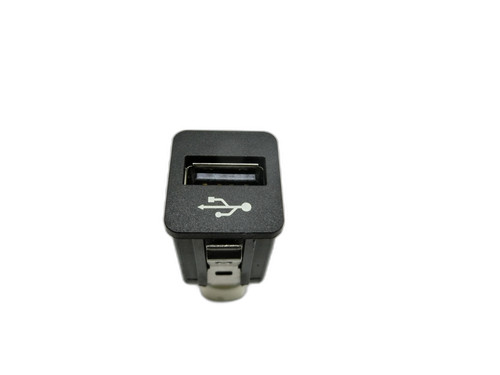 Usb buchse anschluss aux - anschluss,