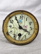 Altes Uhrwerk Frankreich von