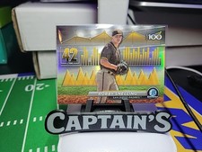 2024 Bowman - Bowman Scouts