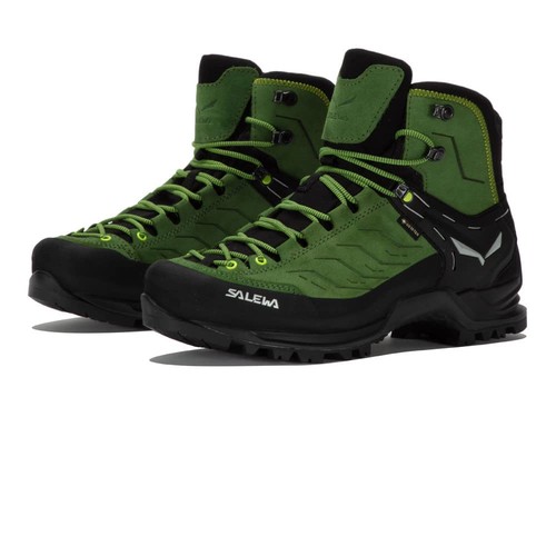 Salewa mountain trainer mid - trainer,