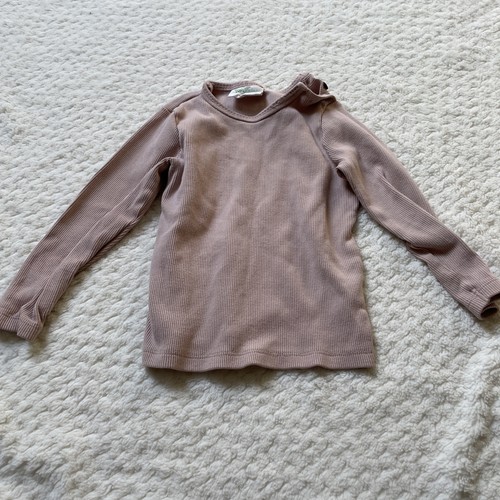 Topomini baby shirt pullover - baby,