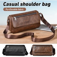 2024 Men's Messenger Shoulder