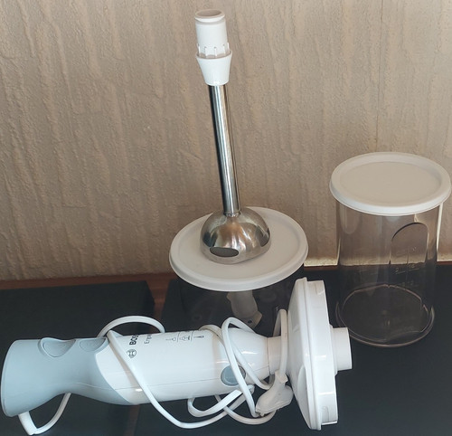 Bosch ergomixx stabmixer set - bosch,
