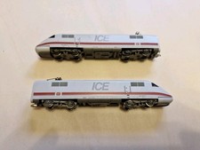 Minitrix Spur N ICE 1 Triebköpfe