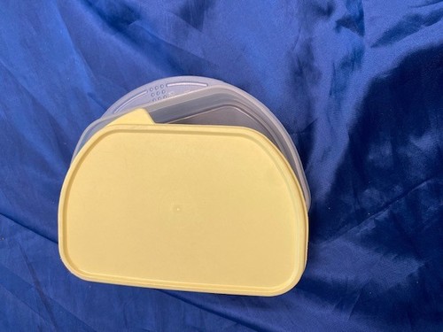 Tupperware frischekabinett - tupperware,