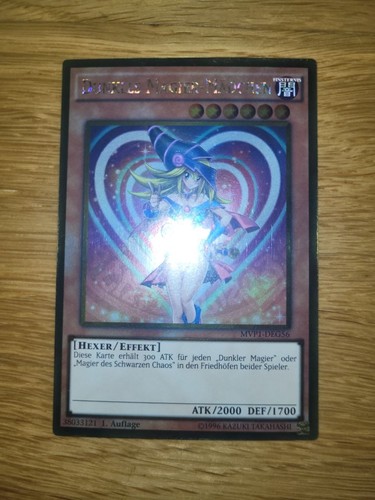 Yugioh dunkles magier mädchen - yugioh,