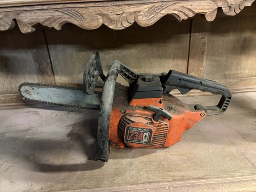 Oleo mac electronic 234f - electronic,