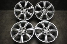 Original Mercedes CLK SLK w208