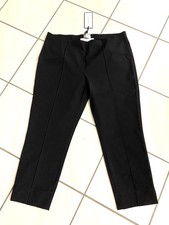 SEDUCTIVE Pants Damenhose Gr. 46 schwarz - NEU mit ETIKETT