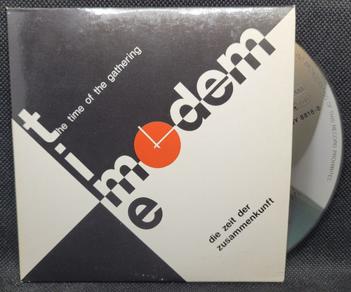 Time modem the - modem,