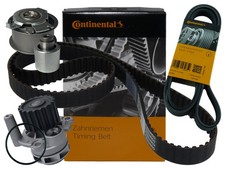 CONTI Zahnriemen
