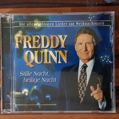 Freddy quinn stille - freddy,