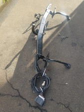 Fiat DOBLO Cago 263 66KW  Kastenwagen Ez.27.12.2012 Anhängerkupplung Westfalia