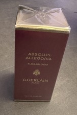 GUERLAIN Absolus Allegoria