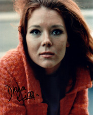 Diana rigg original - diana, 💗
