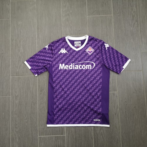 Florenz 2023 heim - 2023/24,