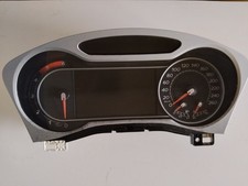 Tacho Kombiinstrument