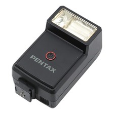 Pentax AF160sa AF 160 sa Blitzgerät Blitz Aufsteckblitz 