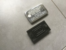 Suzuki VS1400 INTRUDER VX51L Deckel Kupplungspumpe Bremspumpe vorn Neuzustand