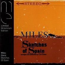Sketches spain von - of,