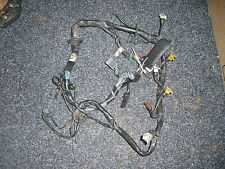 Motorkabelbaum Engine Wiring Loom Lancia Delta Integrale 8V 133 kw Bj. 89